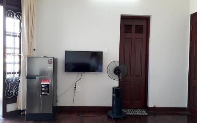 Love Homestay- Room 3