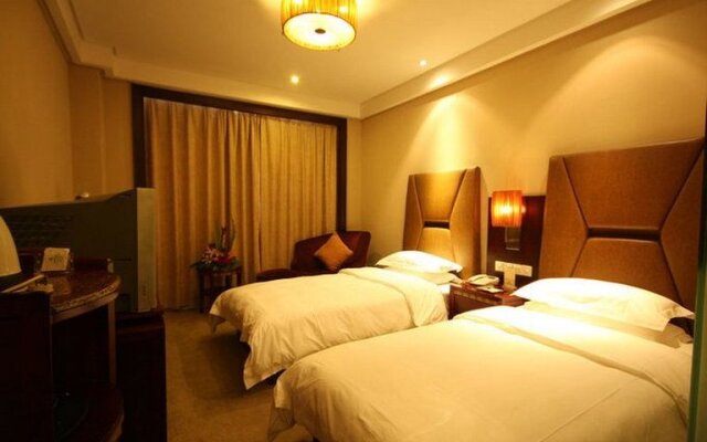 Xinzhou Haiwan Hotel Shaoxing