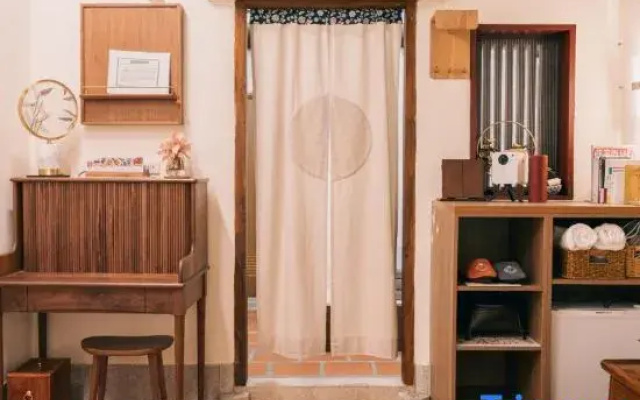Shin Long Tou B&B