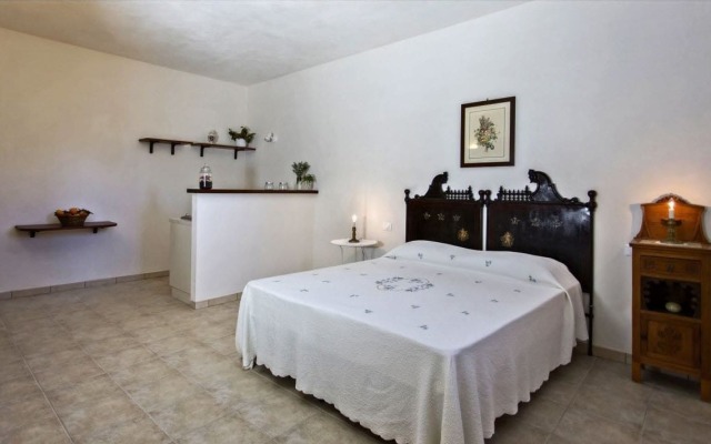 Agriturismo Antico Baglio