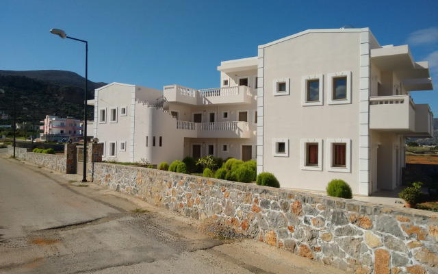 Casa Malena