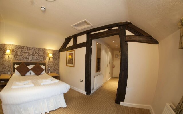 Vine, Stafford by Marston's Inns