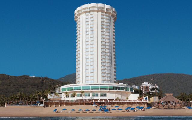 Calinda Beach Acapulco