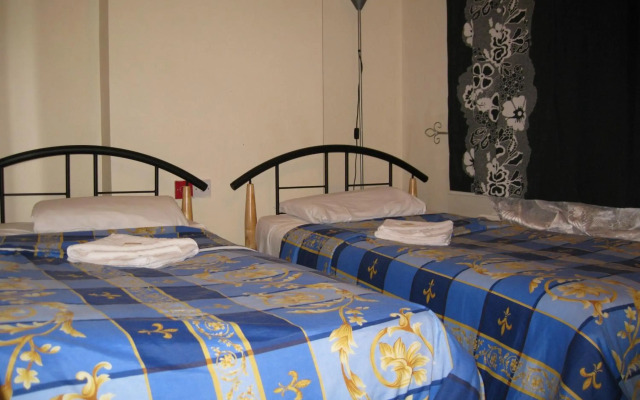 Hotel Sophia