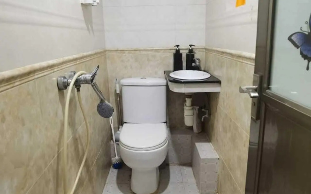 Yue Ka Hotel