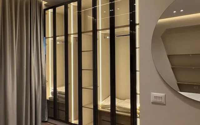 Blue Boutique Apartments 3