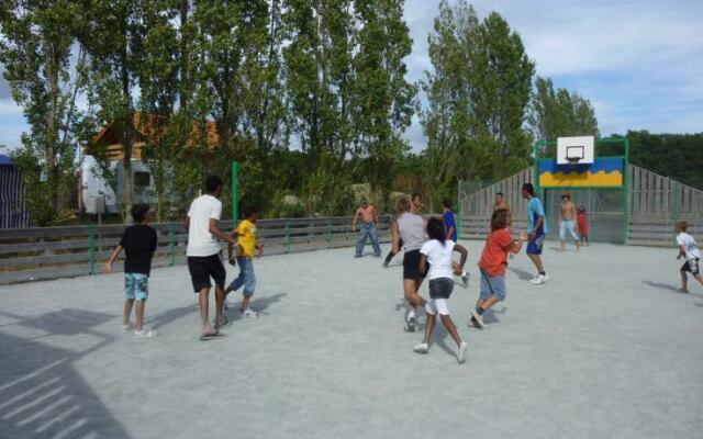 Camping Les 3 Chênes