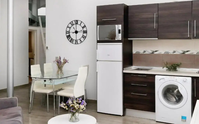 iloftmalaga Apartamentos Calle Larios