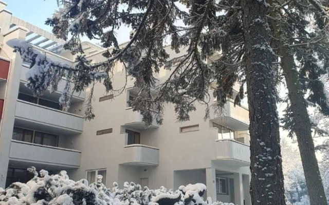 Alka Palanga