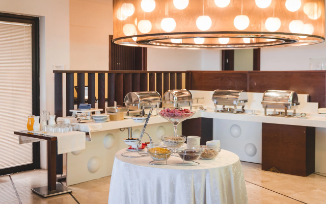 Hotel Hec Apartments