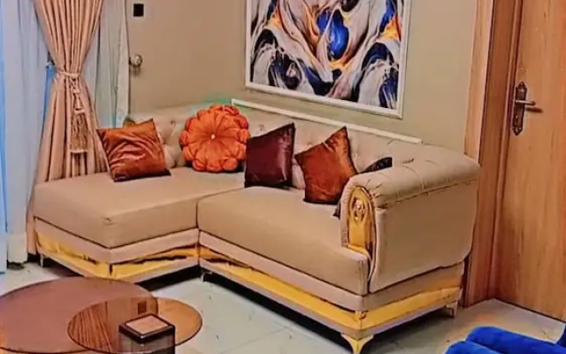 Luxury 2 Bedroom Flat Apartment Heart of Lekki