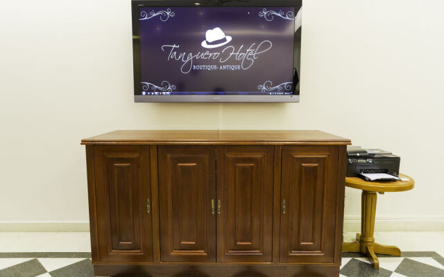 Tanguero Hotel Boutique Antique