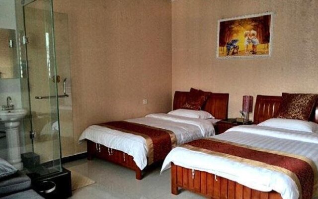 Konggang New City Wanhe Huaju Hotel