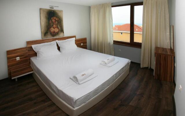 JBH Hotel