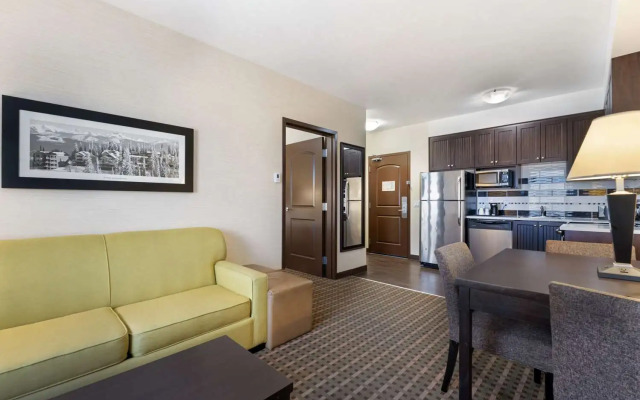 Best Western Pacific Inn