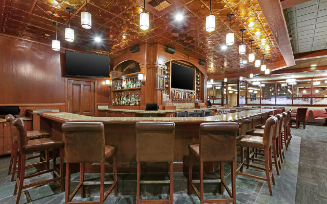 Best Western Plus GranTree Inn