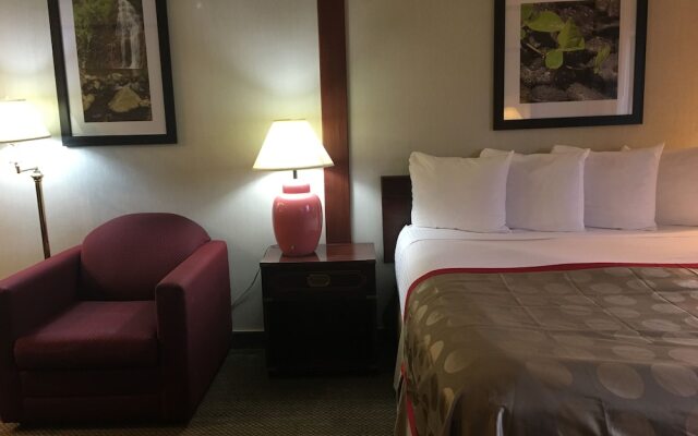 Ramada Portland Airport