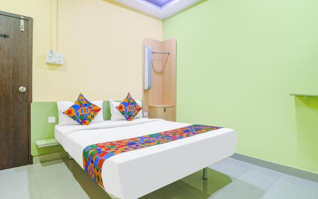 FabExpress Airport Stay Inn