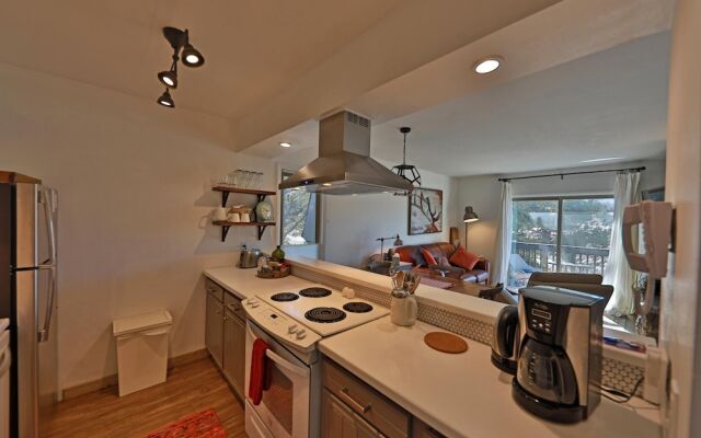 Meadow Ridge 4-5 - 2 Br Condo