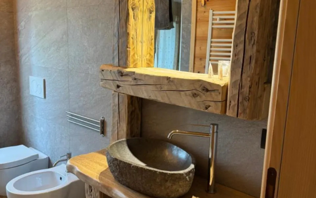 Appartamenti Al Ciarie