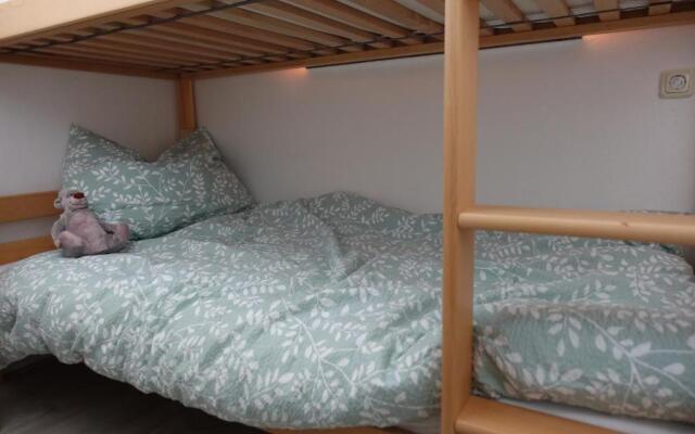 Bungalow Baloo Ferienhaus