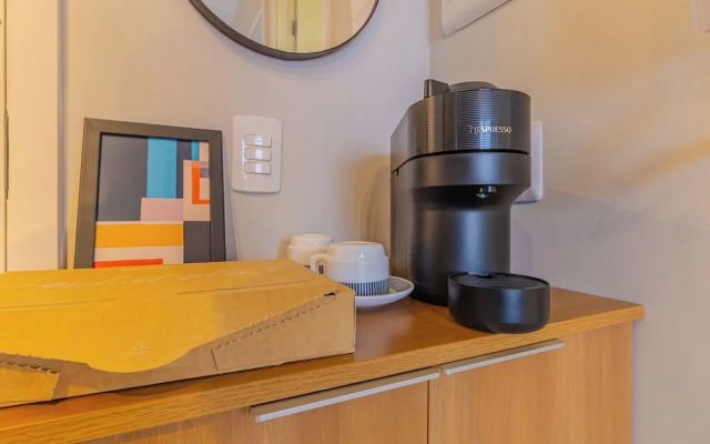 Nex One Nhambiquaras