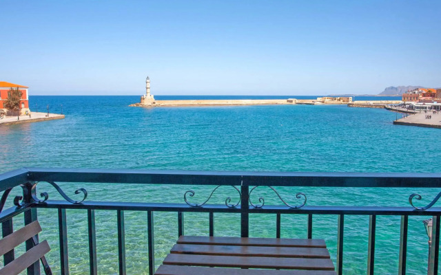 Lucia Hotel