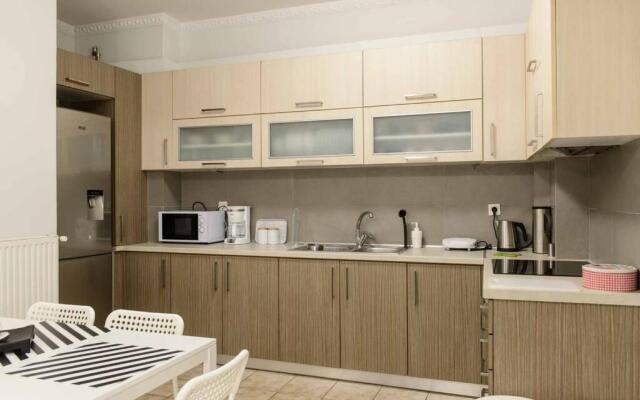 50 M Kerameikos Metro Cosy Luxury Apartment