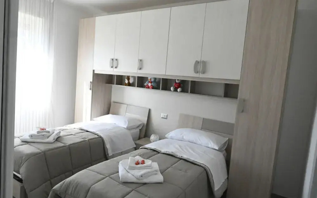 Naples Home