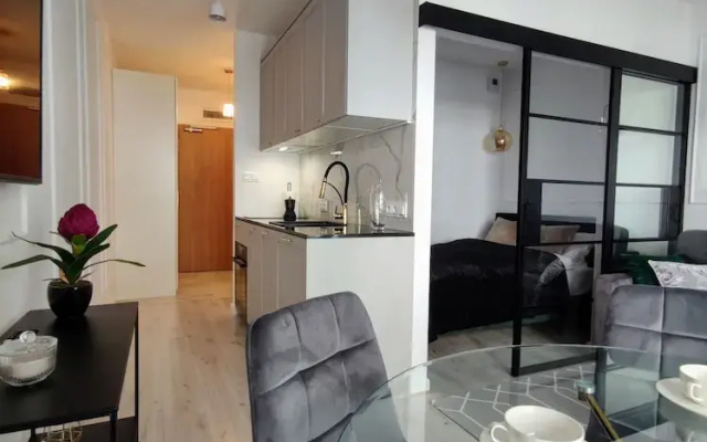 Apartament Glamour - 365PAM