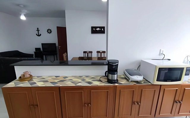 TF9 34Ed Itapuã - Cond São Charbel - Tenório