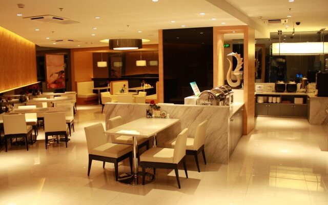 Jinjiang Inn Beijing Zhongguancun