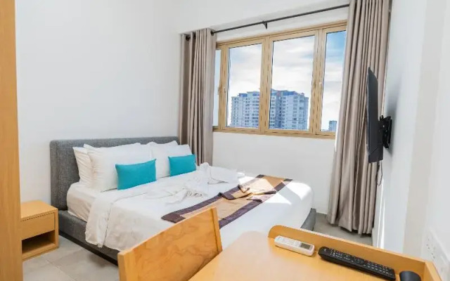 85 Soho Phnom Penh