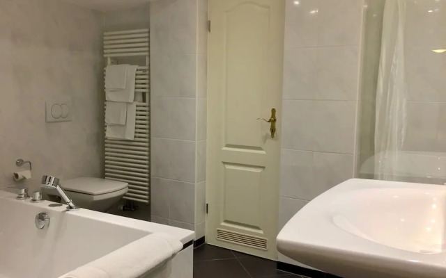 Hotel Villa Meererbusch