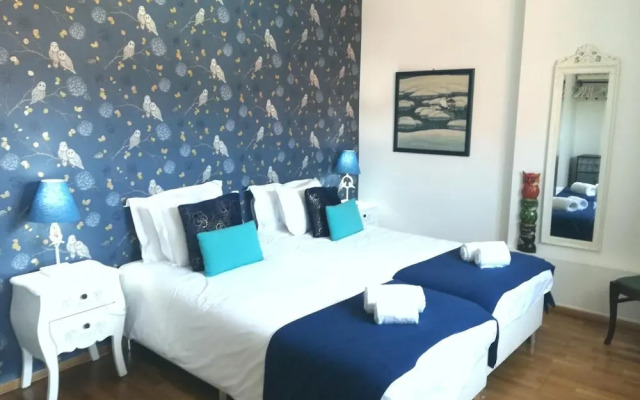 Guesthouse Sweet Liberdade