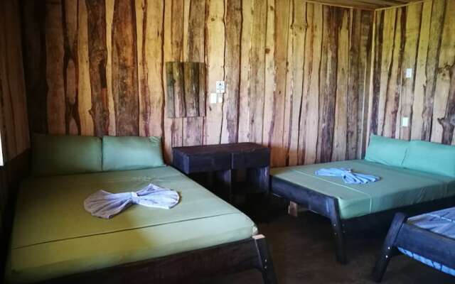 El Tesoro de Sir Hotel