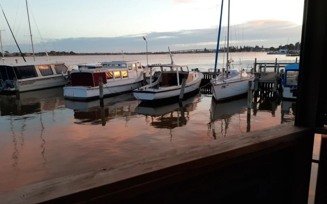 Boat Haven Studios