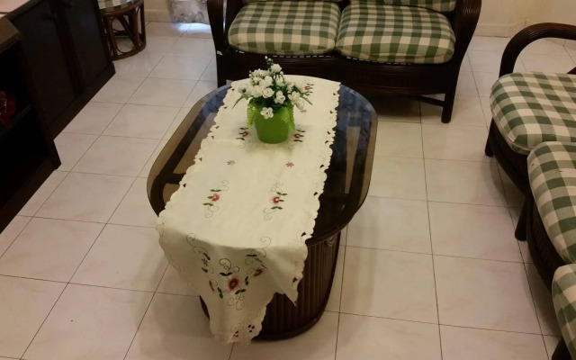 HIG Homestay Apartment