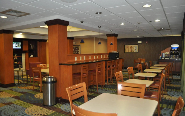 Holiday Inn Express Williamston by IHG