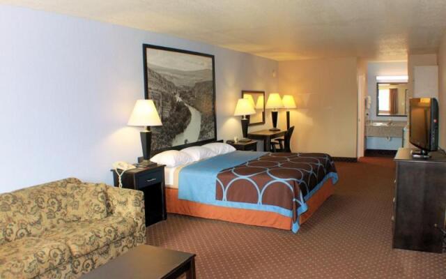 SureStay New Braunfels