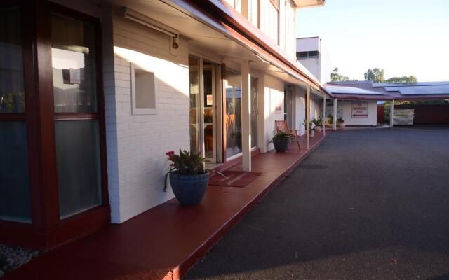 Ambassador Motel