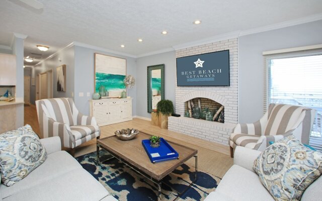 Habby Times  by Best Beach Getaways