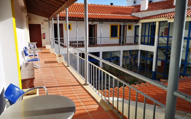 HI Lagos - Pousada de Juventude - Hostel