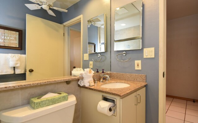 Kulakane 304 2 Bedroom Condo