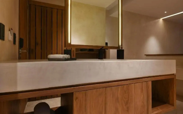 Casa Agape Hotel Tulum with Beach Club Access