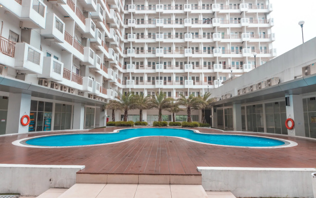 Super OYO 1948 Apartement Sentul Tower