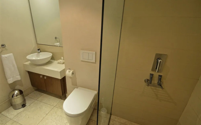 Canal Quays Luxury Apartments