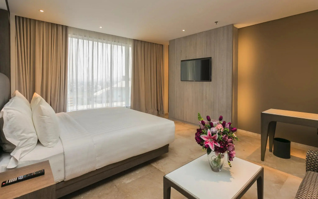 Grand Mercure Jakarta Kemayoran