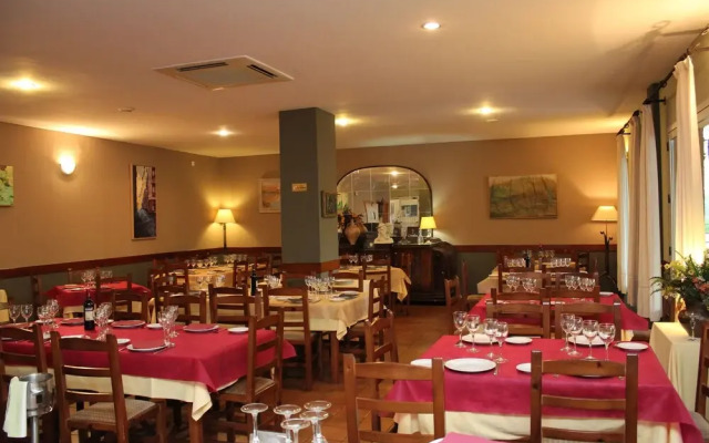 Hotel Restaurante El Tablazo
