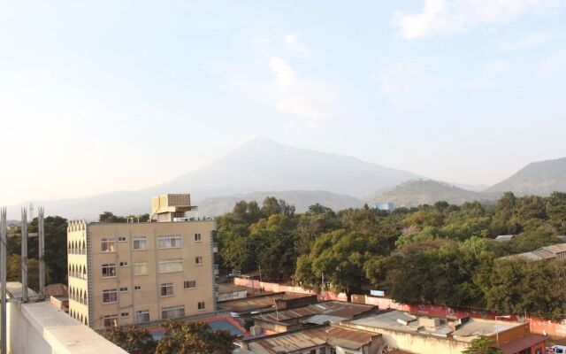 Arusha Bimel Hotel
